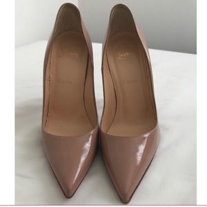 Authentic Christian Louboutin